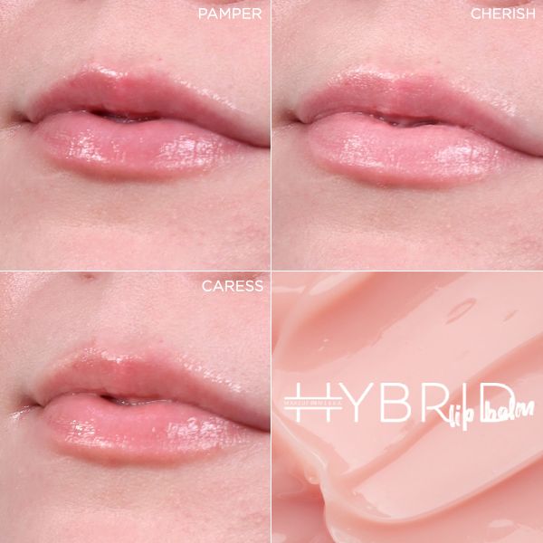 Hybrid Lip Balm